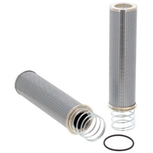 Filtro idraulico Liebherr 5616589 per macchine movimento terra | Il Mio Filtro