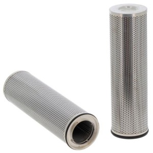 Filtro idraulico Liebherr 10293870 per macchine movimento terra | Il Mio Filtro