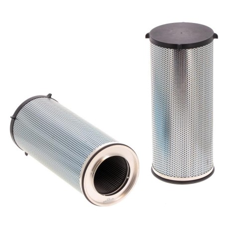 Filtro idraulico Liebherr 10324849 per macchine movimento terra | Il Mio Filtro