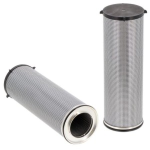 Filtro idraulico Liebherr 10115143 per macchine movimento terra | Il Mio Filtro