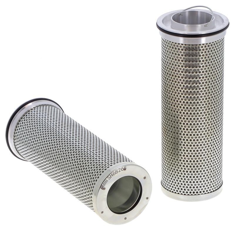 Filtro idraulico RSP 06040089 per macchine movimento terra | Il Mio Filtro