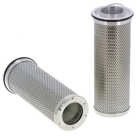 Filtro idraulico RSP 06040089 per macchine movimento terra | Il Mio Filtro