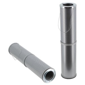 Filtro idraulico Liebherr 10454756 per macchine movimento terra | Il Mio Filtro