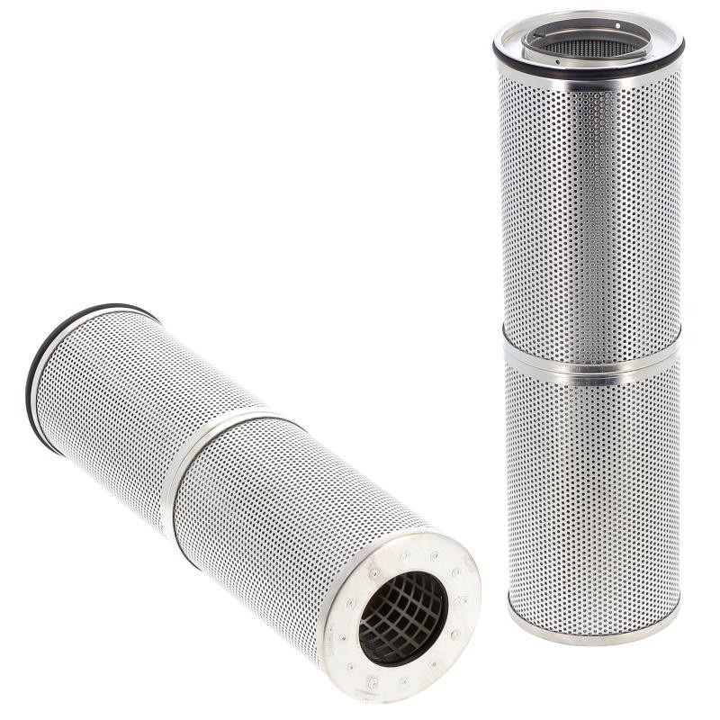 Filtro idraulico Liebherr 11065673 per macchine movimento terra | Il Mio Filtro