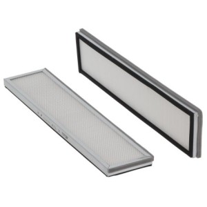 Filtro abitacolo CUD 57022 per trattori e macchine agricole