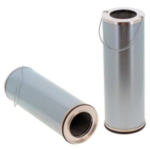 Filtro idraulico Caterpillar 3761288 per macchine movimento terra | Il Mio Filtro