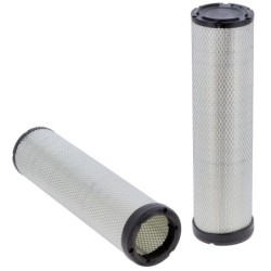 Filtro aria 84072430 per mietitrebbie CASE e FENDT