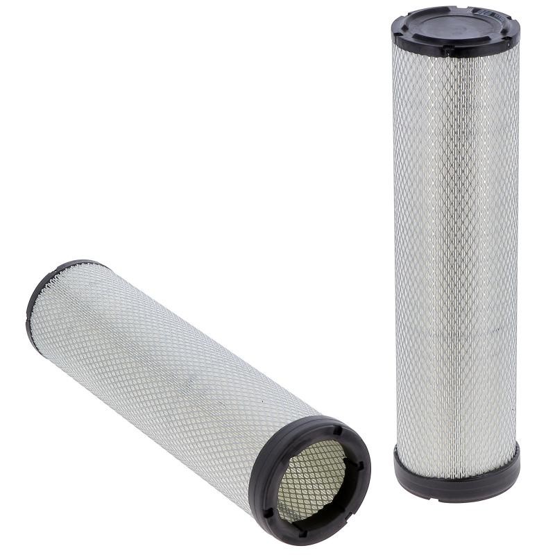 Filtro aria 84072430 per mietitrebbie CASE e FENDT