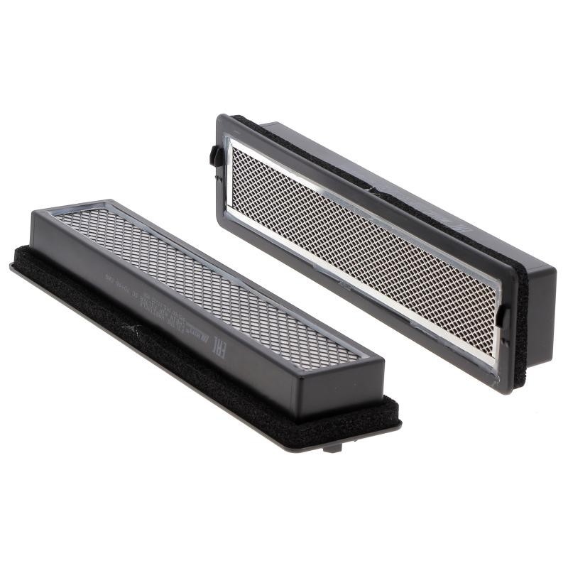 Filtro abitacolo PF 18327 per trattori e macchine agricole