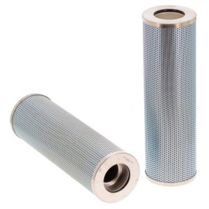 Filtro idraulico Liebherr 10663109 per macchine movimento terra | Il Mio Filtro