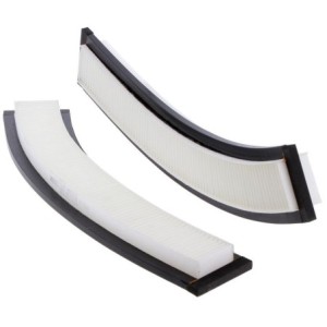 Filtro abitacolo CK 0251 2 per trattori e macchine agricole