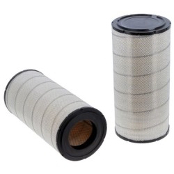 Filtro aria 84072431 per mietitrebbie CASE e FENDT