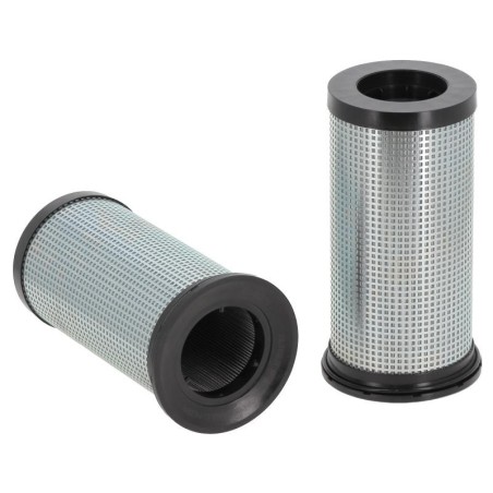 Filtro idraulico HBM Nobas 9347091 per macchine movimento terra | Il Mio Filtro