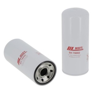 Filtro idraulico Sullair 250025522 per macchine movimento terra | Il Mio Filtro