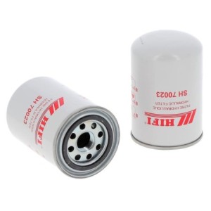 Filtro idraulico Sullair 02250050602 per macchine movimento terra | Il Mio Filtro