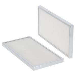 Filtro abitacolo per trattori e macchine agricole