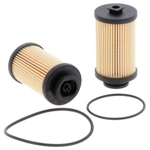 Filtro Urea 0001420089 per trattori e macchine agricole | Euroagricola