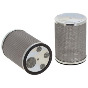 Filtro idraulico New Holland 73161153 per macchine movimento terra | Il Mio Filtro
