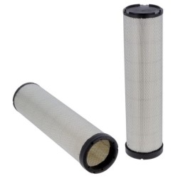 Filtro aria 84443965 per mietitrebbie e trince NEW HOLLAND