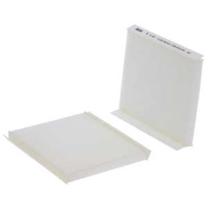 Filtro abitacolo CU 2422 per trattori e macchine agricole