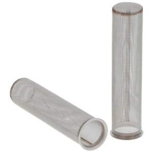 Filtro idraulico Caterpillar 2068818 per macchine movimento terra | Il Mio Filtro