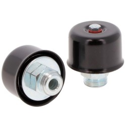 Filtro aria 84457330 per mietitrebbie NEW HOLLAND