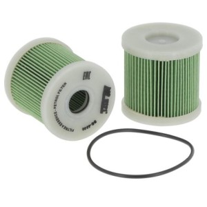 Filtro carburante Yamaha Marine 9079446871 | Il Mio Filtro