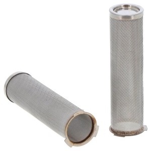 Filtro idraulico Caterpillar 3876169 per macchine movimento terra | Il Mio Filtro