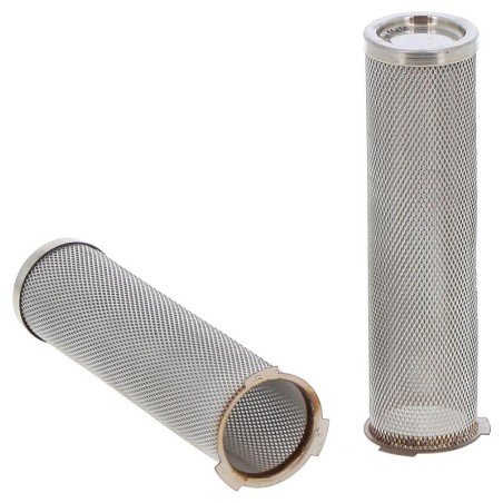 Filtro idraulico Caterpillar 3876169 per macchine movimento terra | Il Mio Filtro