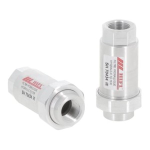 Filtro idraulico Watts LF1734" per macchine movimento terra | Il Mio Filtro