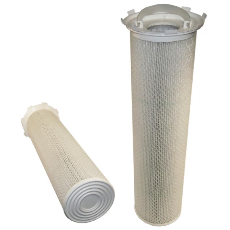 Filtro idraulico Nordberg 0297258 per macchine movimento terra | Il Mio Filtro