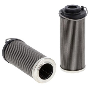 Filtro idraulico ABG 13938121 per macchine movimento terra | Il Mio Filtro