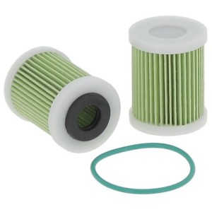 Filtro carburante Yamaha Marine 6P32456300 | Il Mio Filtro