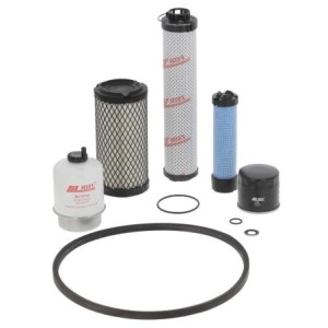 Kit Manutenzione 500H per trattori e macchine agricole | Euroagricola