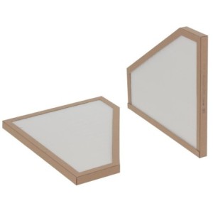 Filtro abitacolo FL 210 per trattori e macchine agricole