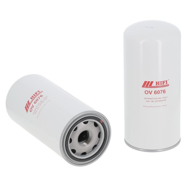 Separatore Aria/Olio 00012101 per trattori e macchine a | Euroagricola