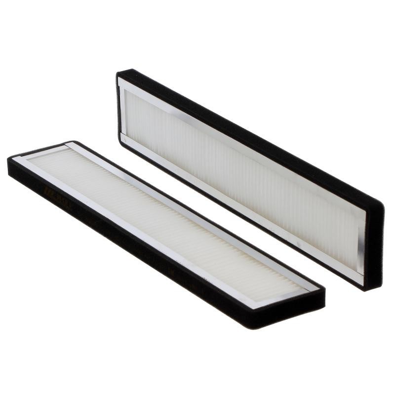 Filtro abitacolo FL 586 per trattori e macchine agricole