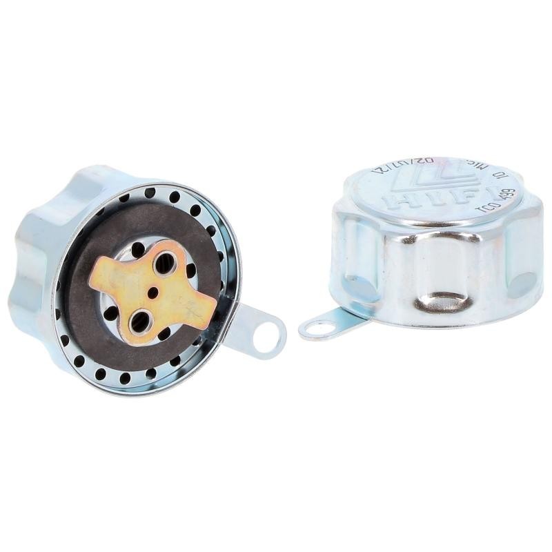 Tappo Di Serbatoio P17-3253 per trattori e macchine agr | Euroagricola