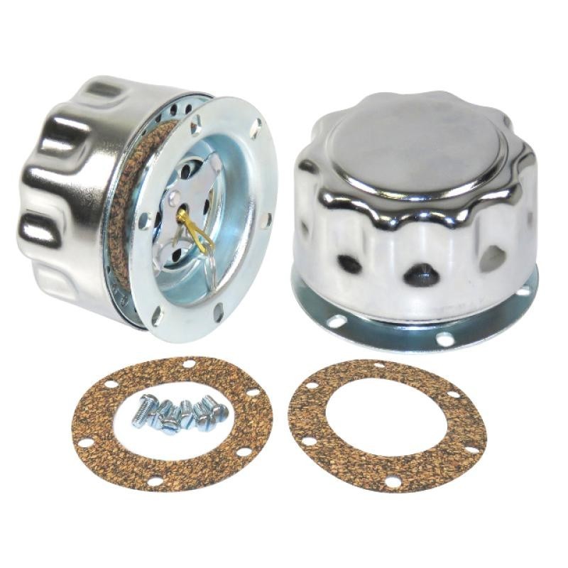 Tappo Di Serbatoio TA4080-DECKEL per trattori e macchin | Euroagricola