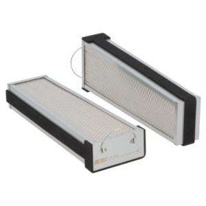 Filtro abitacolo AH 112712 per trattori e macchine agricole