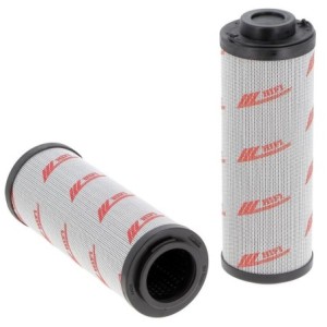 Filtro idraulico Hydac Code 1275591 per macchine movimento terra | Il Mio Filtro