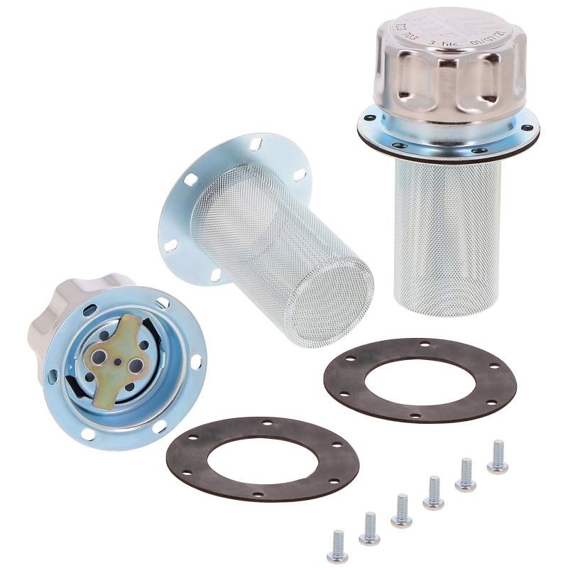 Tappo Di Serbatoio P56-2573 per trattori e macchine agr | Euroagricola