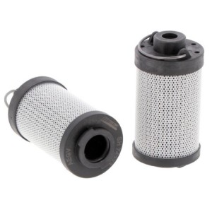 Filtro idraulico MAN 81675066020 per applicazioni movimento terra e navali | Il Mio Filtro