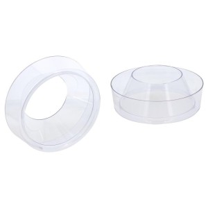 Vetro Per Ciclone 3564095 per trattori e macchine agric | Euroagricola