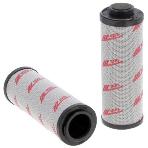 Filtro idraulico Wismet WHE341378 per macchine movimento terra | Il Mio Filtro