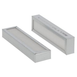 Filtro abitacolo 1AC3255 per portattrezzi e trattori REFORM