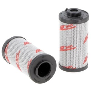 Filtro idraulico Sunward 730403000079 per macchine movimento terra | Il Mio Filtro