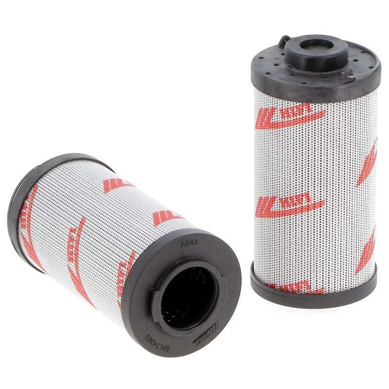 Filtro idraulico Sunward 730403000079 per macchine movimento terra | Il Mio Filtro