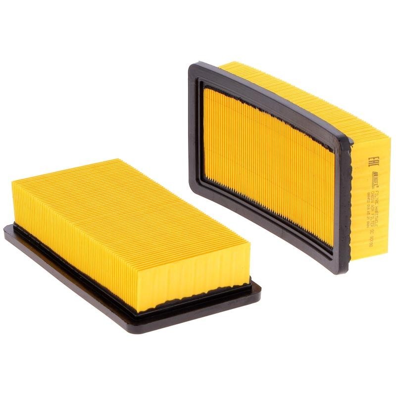 Filtro abitacolo CUD 25057 per trattori e macchine agricole