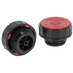 Filtro aria 86570754 per mietitrebbie CASE e NEW HOLLAND